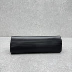 Prada Fall/Winter Runway Handbag 32 Black in Cowhide