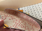 LV Cat Chain Bag Brown Monogram Canvas 274998