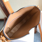 Celine New Camille 16 Soft Brown Bag in Calfskin 276174