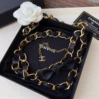 CC Waist Belt Chain Model 48