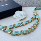 CC Waist Belt Chain Model 49