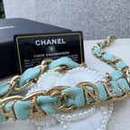 CC Waist Belt Chain Model 49