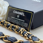 CC Waist Belt Chain Model 50
