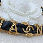 CC Waist Belt Chain Model 50