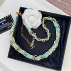 CC Waist Belt Chain Model 51