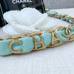 CC Waist Belt Chain Model 51