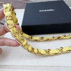 CC Waist Belt Chain Model 52