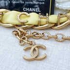 CC Waist Belt Chain Model 52