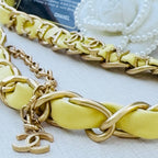 CC Waist Belt Chain Model 52