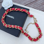 CC Waist Belt Chain Model 53