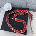 CC Waist Belt Chain Model 53