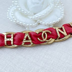 CC Waist Belt Chain Model 53