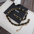 CC Waist Belt Chain Model 54