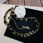 CC Waist Belt Chain Model 54