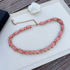 CC Waist Belt Chain Model 55