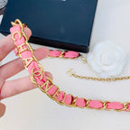 CC Waist Belt Chain Model 55