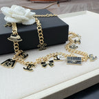 CC Waist Belt Chain Model 56