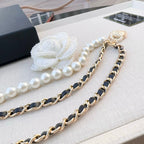 CC Waist Belt Chain Model 57