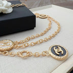 CC Waist Belt Chain Model 58