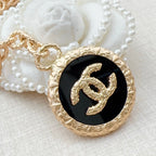 CC Waist Belt Chain Model 58