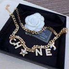 CC Waist Belt Chain Model 59