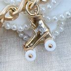 CC Waist Belt Chain Model 59