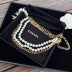 CC Waist Belt Chain Model 60
