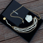 CC Waist Belt Chain Model 60