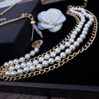 CC Waist Belt Chain Model 60