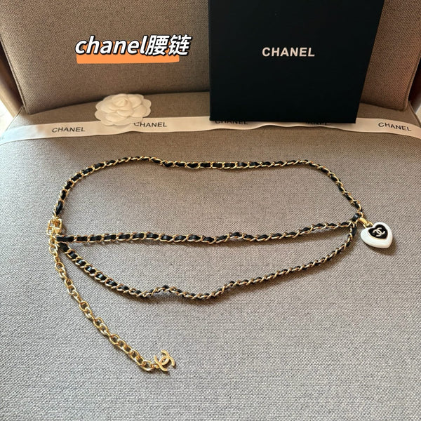 CC Waist Belt Chain Model 61