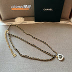 CC Waist Belt Chain Model 61