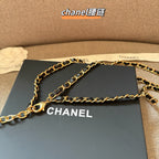 CC Waist Belt Chain Model 61