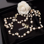 CC Waist Belt Chain Model 63