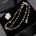 CC Waist Belt Chain Model 63