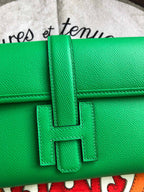 HM Jige 29 Go Green Epsom 229070