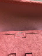 HM Jige 29 Your Pink Epsom 229072