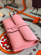 HM Jige 29 Your Pink Epsom 229072
