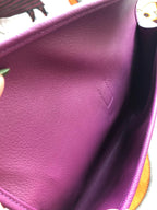 HM Jige 29 Violet Epsom 229073