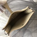 HM EVELYNE MINI 18 BEIGE TOGO