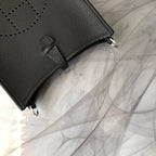 HM EVELYNE MINI 18 BLACK TOGO
