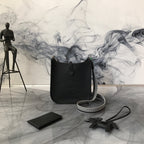 HM EVELYNE MINI 18 BLACK TOGO