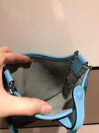 HM EVELYNE MINI 18 CERULEAN TOGO