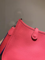 HM EVELYNE MINI 18 AMARANTH TOGO