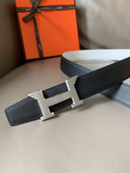pegase h reversible white black epsom