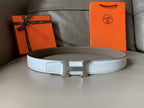 pegase h reversible white etoupe epsom