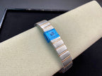 Omega Constellation 27mm Quartz Chocolate Dial