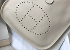 Evelyne 29cm Beige Togo Shw