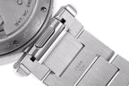 PASHA DE CARTIER 35MM AUTOMATIC STAINLESS STEEL