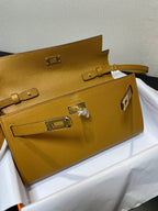 kelly woc 20.5 kraft epsom gold hardware