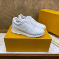 LV RUN AWAY WHITE